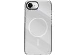 Rhinoshield Clear, Obal, Apple, Iphone 16E, 15,5 Cm (6.1"), PrůHledná"