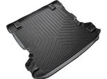 Rivestimento Del Bagagliaio In Gomma Adatto Per Mitsubishi Pajero I Bj 2000-2006 | 5 Porte