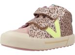Sneakers Del Marchio Victoria Del Modello 1065197V Animal Print