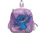 Zaino Reversibile Disney Stitch 30 Cm