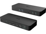 I-TEC I-Tec USB-C Intelligent Triple Display Docking Station + Power Delivery 100W