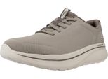 Sneakers Del Marchio Skechers Del Modello Go Walk Arch Fit N-Joy - Cullman Grigio
