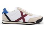 Munich Riber 07 Scarpe Sportive Bianco Eu 45 Uomo Bianco Eu 45