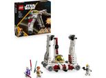 Lego Star Wars!" 75432 Caccia Stellare Stachka V-19 Torrent"