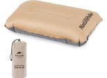 Cuscino Da Campeggio Naturehike|Cuscino Da Viaggio|Cuscino Da Spiaggia|Cuscino Lombare Cuscino Autogonfiante Accessori Da Campeggio Leggero E Portatile Adatto Al Campeggio,
