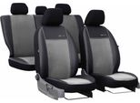 Coprisedili Auto Coprisedili Universali Per Toyota Corolla Viii Set Grigio