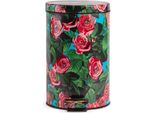 Seletti Toiletpaper - Pattumiera 12L “Roses” Design Pop