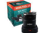 Accendino A Carbone Smoke2U - Whirlpool | 600W