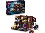 Mercoledì Lego 76785