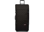 Eastpak Carrello Tranverz Dots Black Silver Nero
