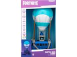 Diorama Luminoso Di Fortnite Bus Della Battaglia