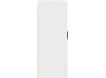 Vidaxl Armadio Da Cucina Con Ripiano Bianco 60 X 31 X 80 Cm Materiale A Base Di Legno