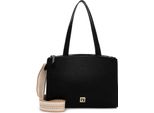 Suri Frey Borsa Shopper Borsa A Tracolla Amey Cityshopper Black Nero
