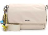 Suri Frey Borsa A Tracolla Sfy Sissy Hand Bag With Flap Beige Avorio
