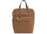 Suri Frey Zaino Sfy Sissy City Backpack Sahara Marrone Chiaro