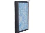 Filtro Aria, Confezione Da 2 Filtri Aria Hepa A Carboni Attivi Di Ricambio Per Tesla Model 3 Y
