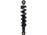 220 Mm 8 Mm Moto Ammortizzatore 1500 Lbs Ad Alte Prestazioni Molla Sospensione Ammortizzatore Universale Per 50 Cc 70 Cc 90 Cc Atv Go Kart Scooter Elettrico