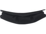 Inf Cuscinetto Di Ricambio In Pelle Proteica Per Cuffie Skullcandy Crusher 3.0 - Nero