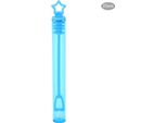 Toystar Blu 20 Pezzi Bolle Di Sapone Tubo Vuoto Bottiglia Di Nozze Decorazione Partito Bambini Toystar