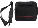 Borsa Per Fotocamera, Borsa Portatile Per Il Trasporto Di Obiettivi, In Nylon Alla Moda, Impermeabile, Per Viaggi All'aperto