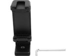 Clip Per Smartphone, Supporto Per Cellulare, Supporto Per Cellulare A Morsetto, Foro Per Vite Da 1/4 Di Pollice, Doppio Supporto Per Scarpa Fredda
