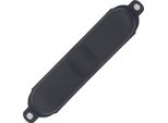 Inf Cuscinetto Per Archetto In Pelle Proteica Nera Per Cuffie Skullcandy 3A Generazione