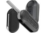 Edibazzar | Coprichiave Fiat 500 Panda Ducato Punto SIP22 Telecomando 3 Tasti