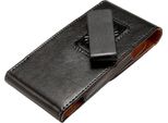Dfv Mobile - Per Realme Neo7X (2025) Custodia Esecutiva Cintura Clip Girevole 360, H2-M6-N-Fce360-774