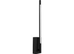 Applique Toolight App1798-W Nero