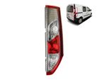 Fanale Posteriore Destro Fanale Posteriore Per Renault Kangoo Fanale Posteriore 2013- 265557352R