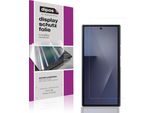 4X Pellicola Protettiva Per Samsung Galaxy Z Trifold Aussenseite Protezione Schermo Claro Display Dipos