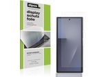 4X Pellicola Protettiva Per Samsung Galaxy Z Trifold Aussenseite Protezione Schermo Antiriflesso Dipos