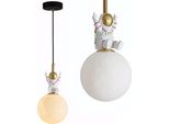 Lampada Da Soffitto Sospesa Toolight App1805-1Cp Bianco