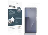2X Pellicola Protettiva Per Samsung Galaxy Z Trifold Aussenseite Protezione Opaco Vetro Flessibile 9H Dipos