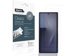 2X Pellicola Protettiva Per Samsung Galaxy Z Trifold Aussenseite Protezione Vetro Flessibile 9H Dipos