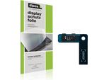 4X Pellicola Protettiva Per Ledger Nano S Plus Protezione Schermo Antiriflesso Dipos
