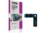 4X Pellicola Protettiva Per Ledger Nano S Plus Protezione Schermo Claro Display Dipos