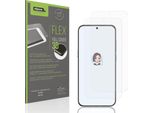 2X Pellicola Protettiva Opaca Per Nubia M153 Protezione Antiurto Anti-Shock