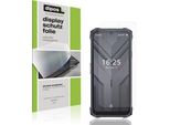 4X Pellicola Protettiva Per Hotwav T7S Protezione Schermo Antiriflesso Dipos