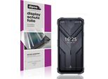 4X Pellicola Protettiva Per Hotwav T7S Protezione Schermo Claro Display Dipos