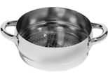 Alessi "Mami"" Steamer Basket (Art.-Nr. SG307, Ean 8003299929610)"