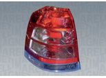 Magneti Marelli Fanale Posteriore Combinato Sinistro 714021721701