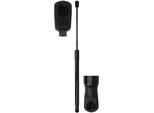 Stabilus 013349 Ammortizzatore Posteriore Per Mercedes W639 Viano Vito 6399800364
