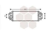 Van Wezel 43004328 - Intercooler Oe 14496 00QAA Per Primastar (X83), Vivaro (J7), Vivaro (F7), Vivaro A (E7), Trafic Ii (Jl), Trafic Ii (Fl)