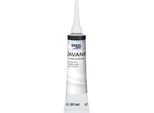 Kreul Javana Silk Paint Nero 20 Ml 1 Pz