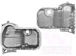 Van Wezel Coppa Olio (0324072) Per Audi A6 C4 Vw Passat B5 A4 Cabriolet B4
