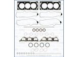 Ajusa | Set Di Guarnizioni, Testa Cilindro Multilayer Steel (52226300) Adatto Per Opel