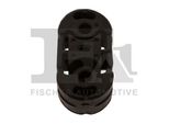 FA1 Supporto Scarico Per Chrysler Voyager Iv (Rg, Rs) Impianto Di Scarico Parte Di Montaggio 253-905