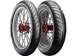 Avon Roadrider Mkii 110/70 V17 M/C Tl 54(V) Anteriore/Posteriore