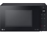 Lg Neochef MH6336GIB Forno Microonde Combianto 23 L 1150 W Nero